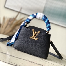 LV Satchel Bags